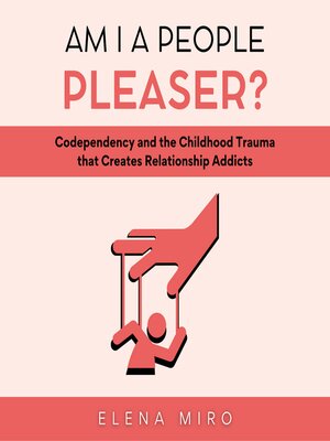 cover image of Am I a People Pleaser?